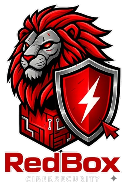 redboxcibersecurity.com